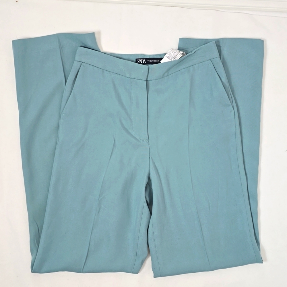 Zara Pants Size XS New